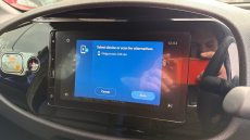 Toyota Aygo X 1.0 VVT-i Edge 5dr Petrol Hatchback